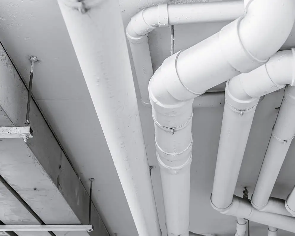 Commercial Plumbing a services provided by Plumbers Hervey Bay